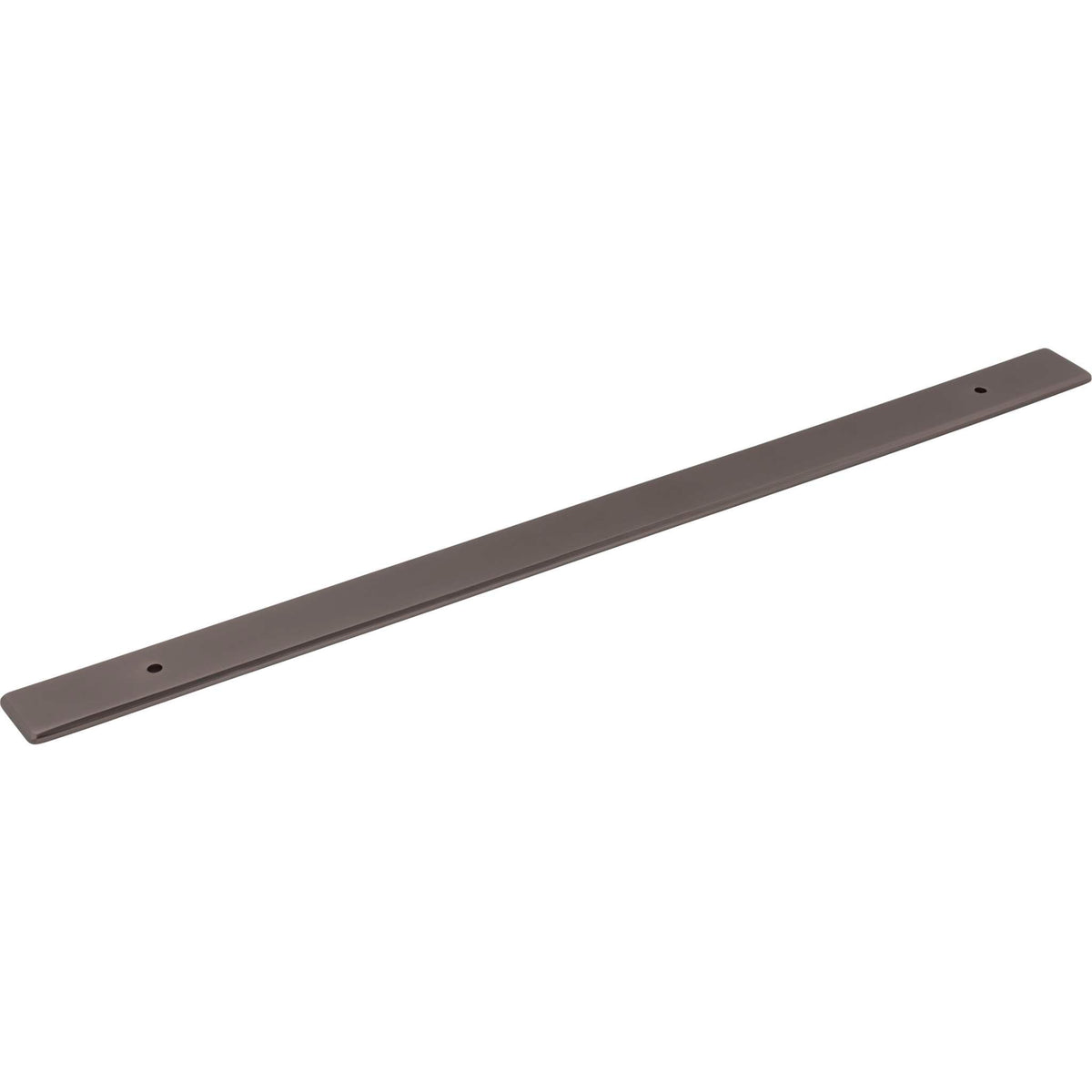 Top Knobs - TK3288AG - Radcliffe Appliance Pull - Garrison - Ash Gray