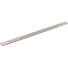 Top Knobs - TK3288BSN - Radcliffe Appliance Pull - Garrison - Brushed Satin Nickel