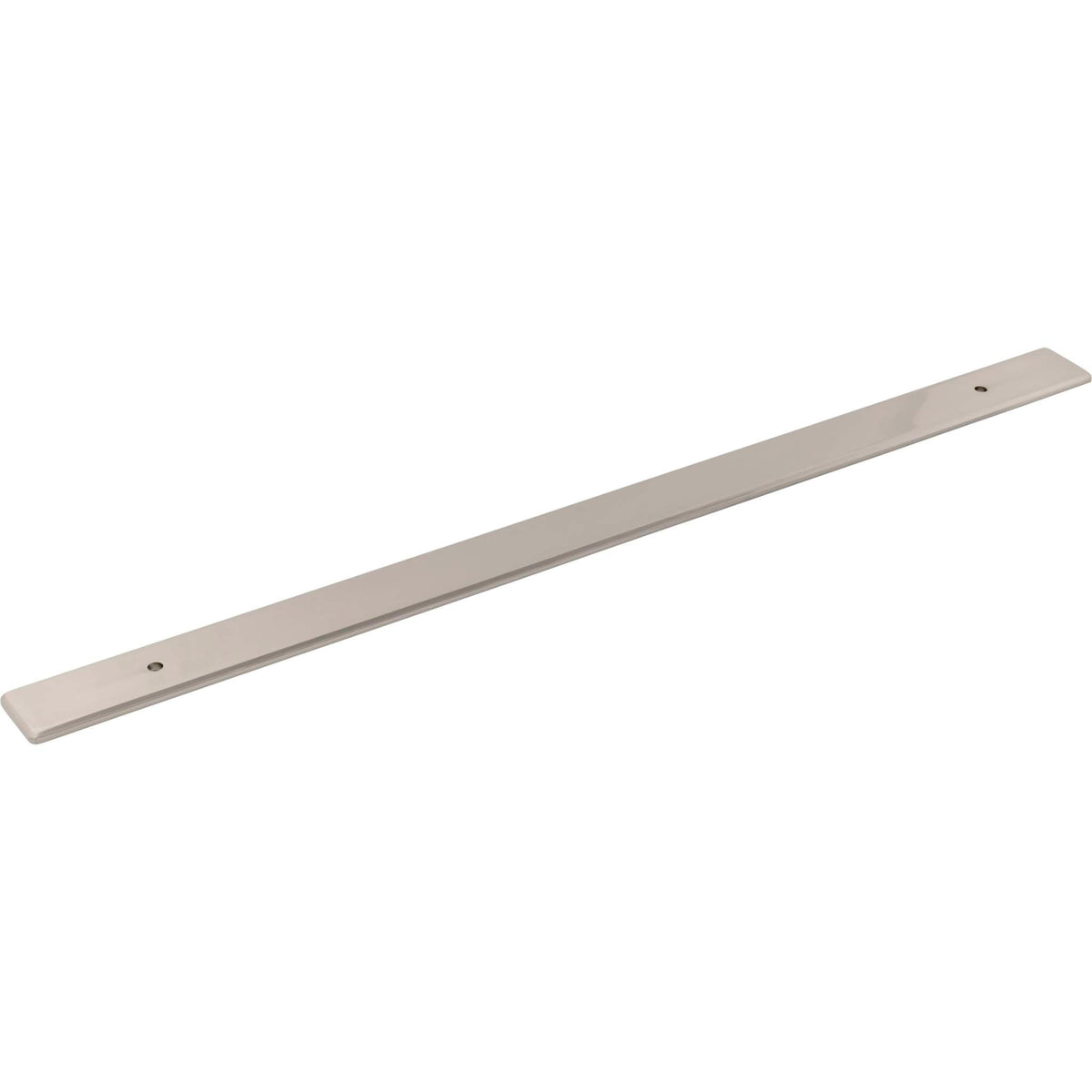 Top Knobs - TK3288BSN - Radcliffe Appliance Pull - Garrison - Brushed Satin Nickel