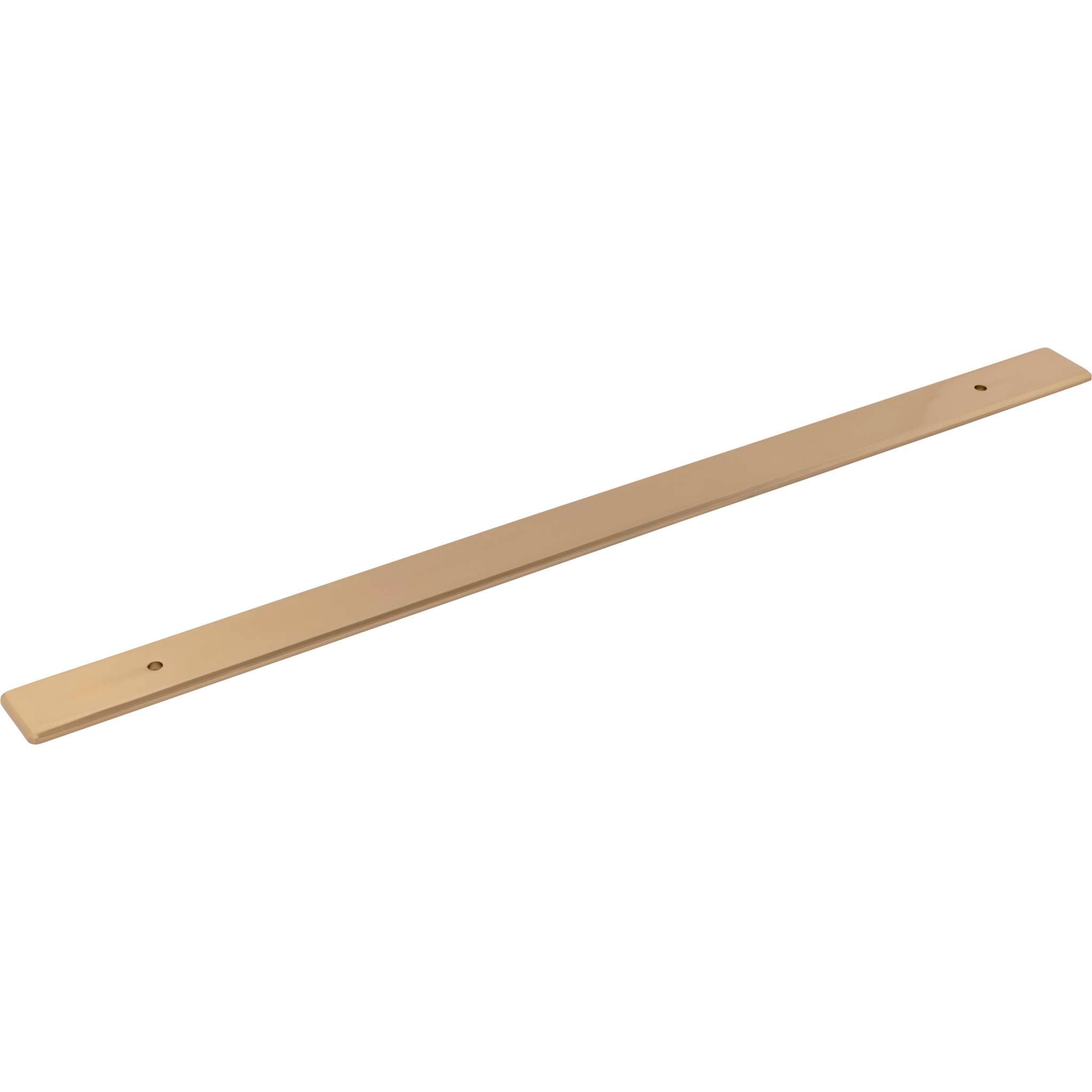 Top Knobs - TK3288HB - Radcliffe Appliance Pull - Garrison - Honey Bronze