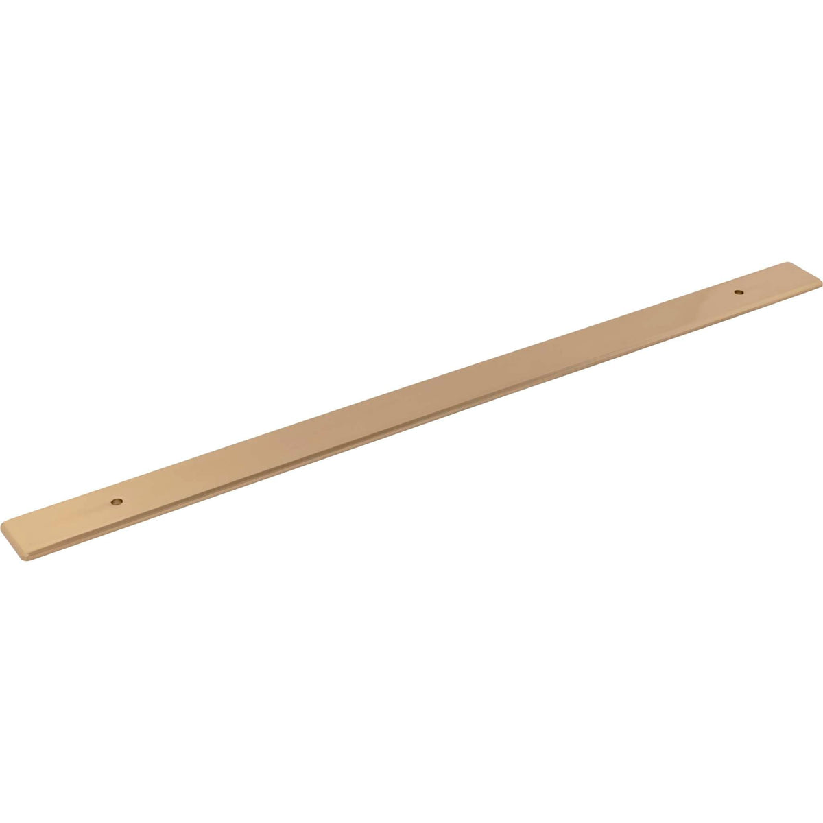 Top Knobs - TK3288HB - Radcliffe Appliance Pull - Garrison - Honey Bronze