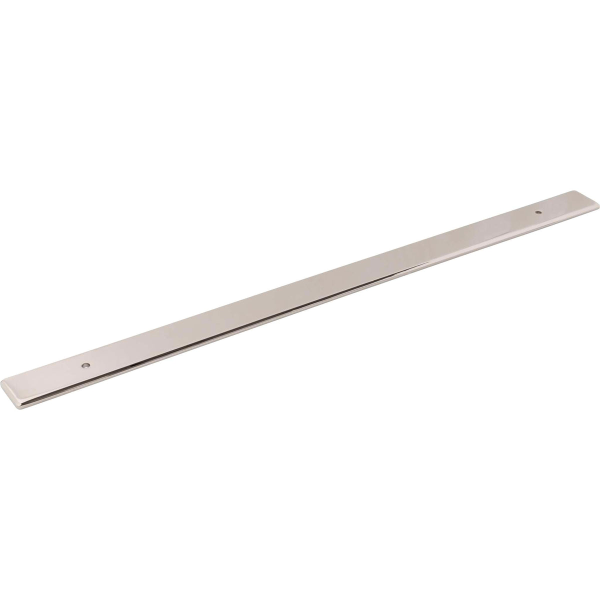 Top Knobs - TK3288PN - Radcliffe Appliance Pull - Garrison - Polished Nickel