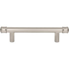Top Knobs TK3291BSN Elland Pull in Brushed Satin Nickel