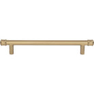 Top Knobs TK3293HB Elland Pull in Honey Bronze