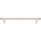 Top Knobs TK3293PN Elland Pull in Polished Nickel