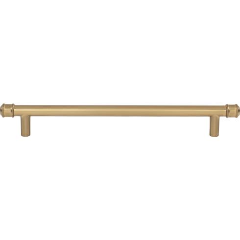 Top Knobs TK3294HB Elland Pull in Honey Bronze