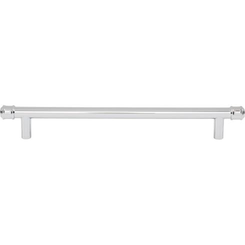Top Knobs TK3294PC Elland Pull in Polished Chrome