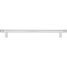 Top Knobs TK3295PC Elland Pull in Polished Chrome