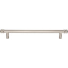 Top Knobs TK3297BSN Elland Appliance Pull in Brushed Satin Nickel