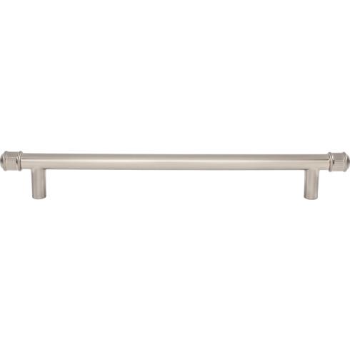 Top Knobs TK3297BSN Elland Appliance Pull in Brushed Satin Nickel