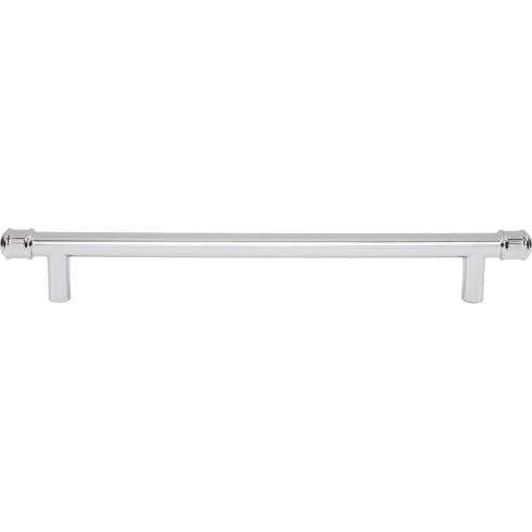 Top Knobs TK3296PC Elland Pull in Polished Chrome