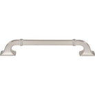 Top Knobs TK3444BSN Califon Pull in Brushed Satin Nickel