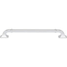 Top Knobs TK3446PC Califon Pull in Polished Chrome