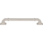 Top Knobs TK3447BSN Califon Pull in Brushed Satin Nickel