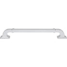 Top Knobs TK3448PC Califon Appliance Pull in Polished Chrome