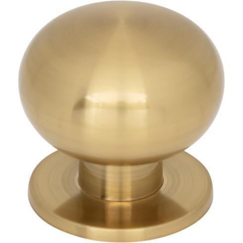 Lambert 1 1/4" Knob