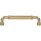Top Knobs TK3403HB Pemberton Pull in Honey Bronze