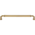 Top Knobs TK3406HB Pemberton Pull in Honey Bronze