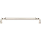 Top Knobs TK3406PN Pemberton Pull in Polished Nickel
