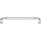 Top Knobs TK3420PC Lavington Appliance Pull in Polished Chrome
