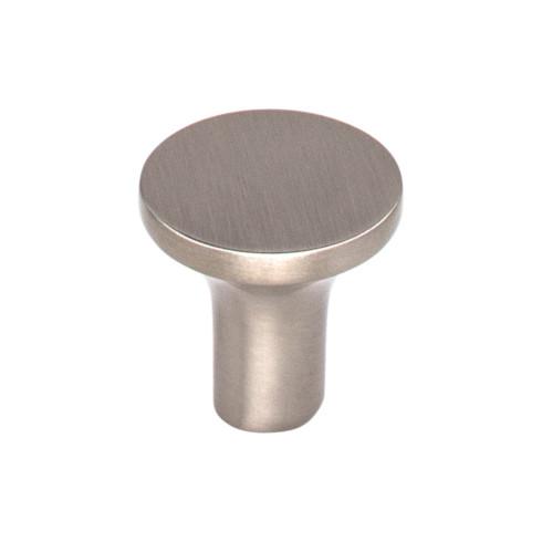 Top Knobs - 	TK911AG - Marion Knob - Lynwood - Ash Gray