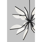 Visual Comfort Modern Collection 700BLT38GB-LED930 Belterra 38 Globe Chandelier