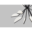 Visual Comfort Modern Collection 700BLT43B-LED930 Belterra 43 Chandelier