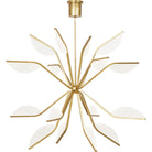 Visual Comfort Modern Collection 700BLT43NB-LED930 Belterra 43 Chandelier