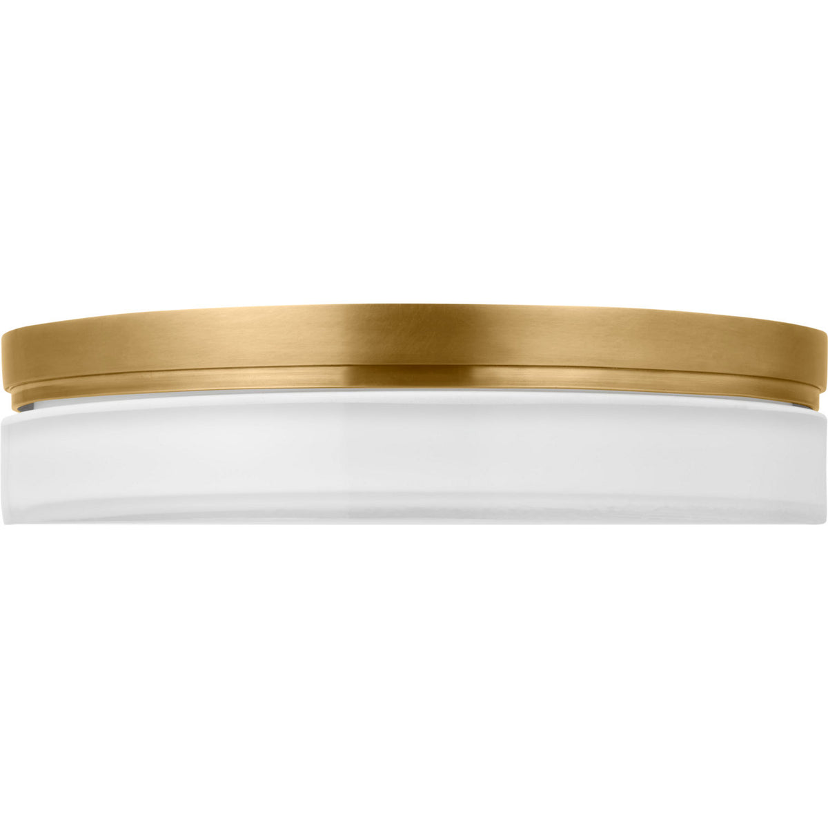 Collection moderne Visual Comfort 700CQLNB-LED Cirque Plafonnier