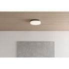 Collection moderne Visual Comfort 700CQLZ-LED Cirque Plafonnier
