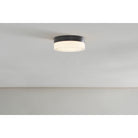 Collection moderne Visual Comfort 700CQSZ-LED Cirque Plafonnier