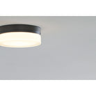 Collection moderne Visual Comfort 700CQSZ-LED Cirque Plafonnier