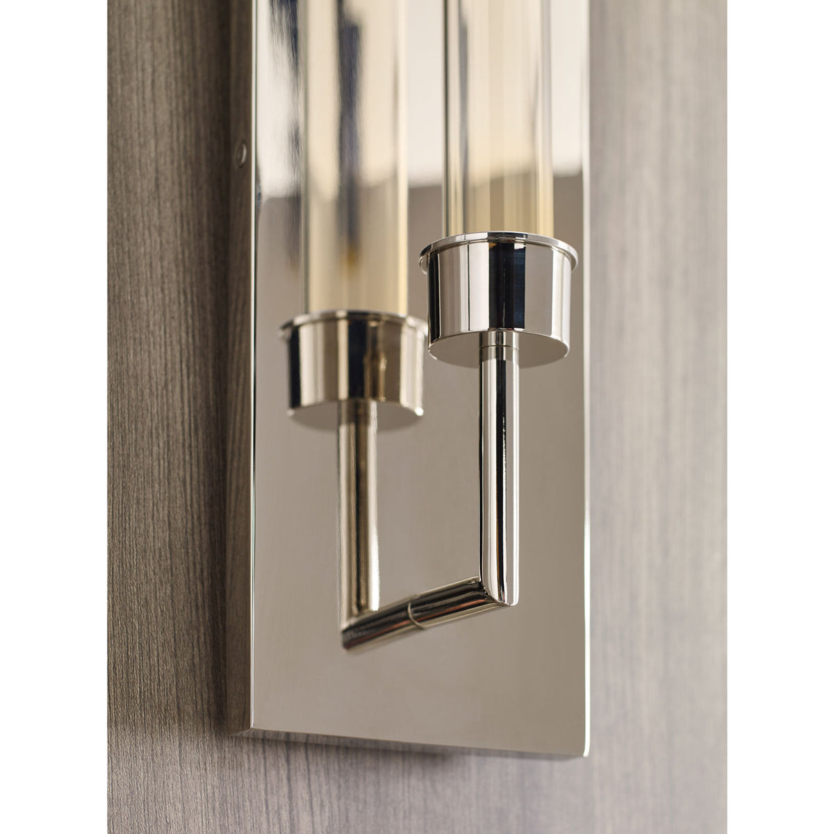 Visual Comfort Modern Collection 700WSLNG1N-LED930 Linger Wall