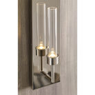 Visual Comfort Modern Collection 700WSLNG1N-LED930 Linger Wall