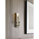 Visual Comfort Modern Collection 700WSLNG1N-LED930 Linger Wall