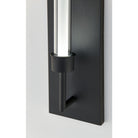 Visual Comfort Modern Collection 700WSLNG1B-LED930 Linger Wall