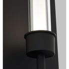 Visual Comfort Modern Collection 700WSLNG1B-LED930 Linger Wall