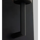 Visual Comfort Modern Collection 700WSLNG1B-LED930 Linger Wall