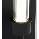 Visual Comfort Modern Collection 700WSLNG1B-LED930 Linger Wall