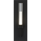 Visual Comfort Modern Collection 700WSLNG1B-LED930 Linger Wall