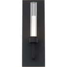 Visual Comfort Modern Collection 700WSLNG1B-LED930 Linger Wall