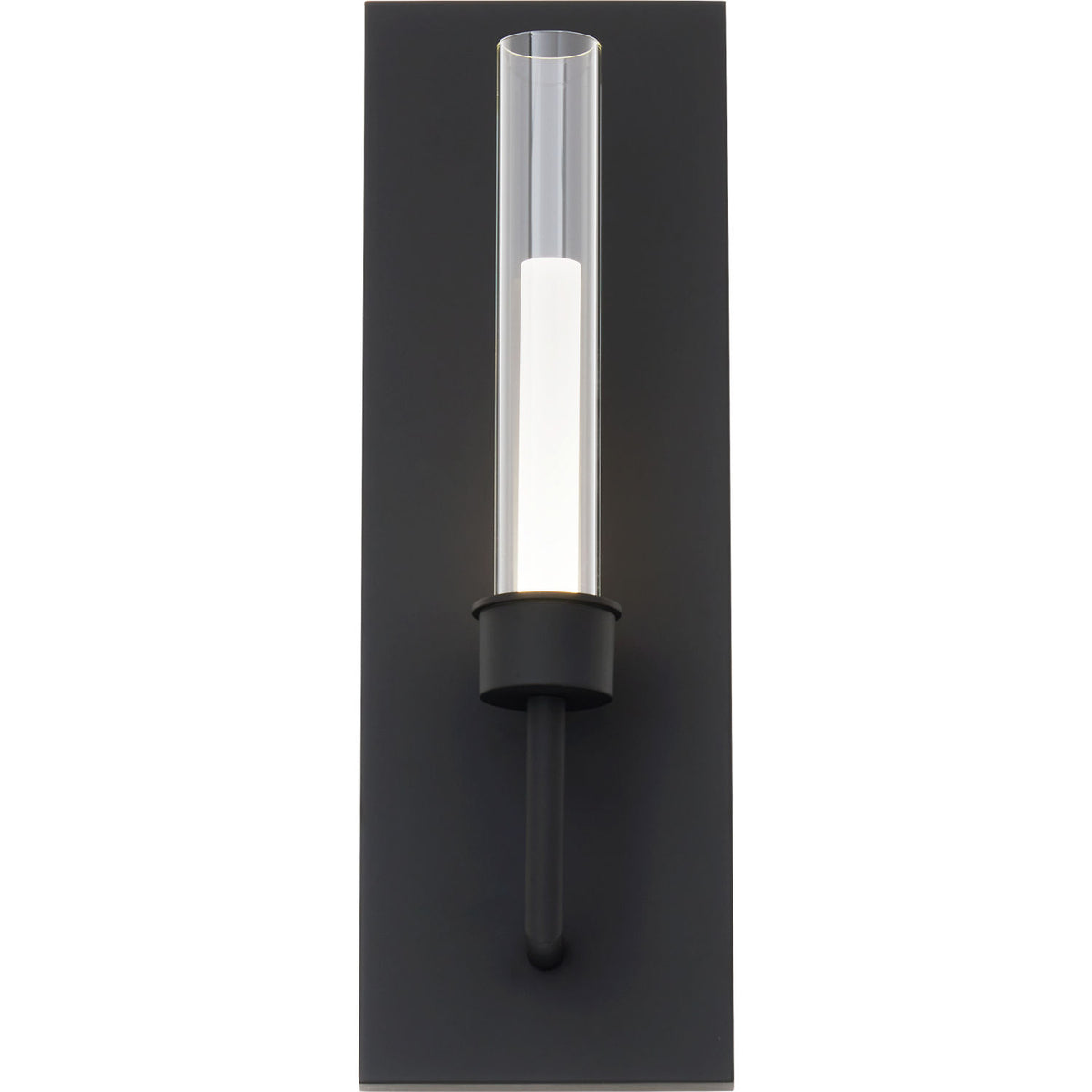 Visual Comfort Modern Collection 700WSLNG1B-LED930 Linger Wall