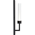 Visual Comfort Modern Collection 700WSLNG1B-LED930 Linger Wall