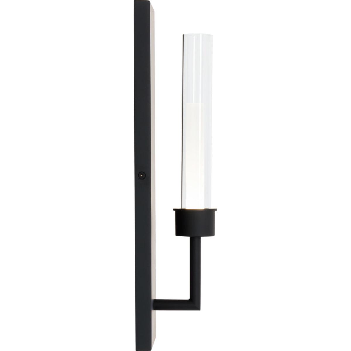 Visual Comfort Modern Collection 700WSLNG1B-LED930 Linger Wall