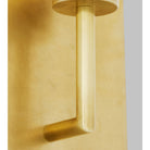 Visual Comfort Modern Collection 700WSLNG1NB-LED930 Linger Wall