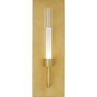 Visual Comfort Modern Collection 700WSLNG1NB-LED930 Linger Wall
