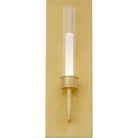 Visual Comfort Modern Collection 700WSLNG1NB-LED930 Linger Wall