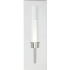 Visual Comfort Modern Collection 700WSLNG1N-LED930 Linger Wall