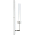 Visual Comfort Modern Collection 700WSLNG1N-LED930 Linger Wall