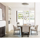 Visual Comfort Modern Collection 700WSLNG1N-LED930 Linger Wall